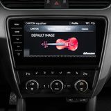 Skoda Octavia 2.0 TDI DSG