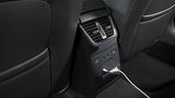 Skoda Octavia 2.0 TDI DSG: auch hinten mit USB-Ports
