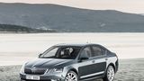 Skoda Octavia 2.0 TDI DSG - auf Basis des VW Golf