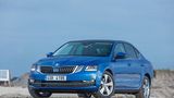 Skoda Octavia 2.0 TDI DSG