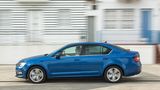 Skoda Octavia 2.0 TDI DSG