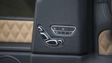 Mercedes Maybach G 650 Landaulet - der belederte Hochsitz
