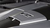 Mercedes Maybach G 650 Landaulet - V12-Doppelturbo mit 630 PS und 1.000 Nm