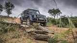 Mercedes Maybach G 650 Landaulet