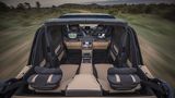 Mercedes Maybach G 650 Landaulet - nur 99 Stück werden gebaut