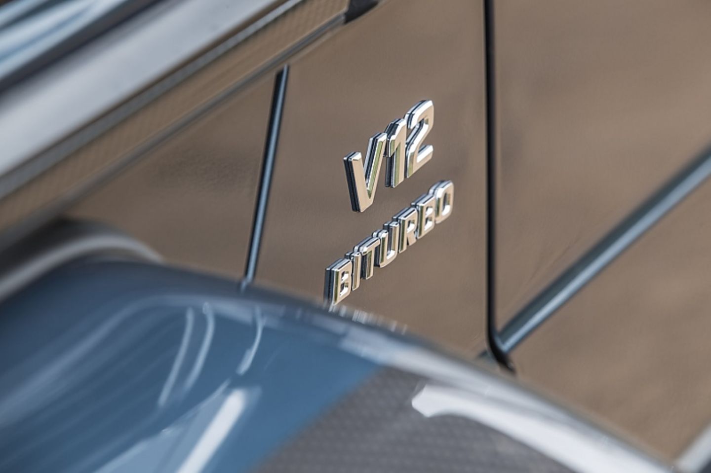 Mercedes Maybach G 650 Landaulet - ein Kraftpaket im Gelände
