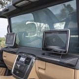 Mercedes Maybach G 650 Landaulet - mehr Luxus geht nicht