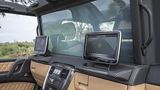 Mercedes Maybach G 650 Landaulet - mehr Luxus geht nicht