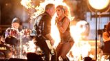 Lady Gaga Grammy
