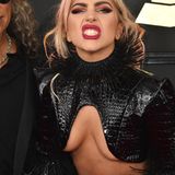 Lady Gaga Grammy