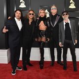 Lady Gaga Grammy