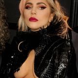 Lady Gaga Grammy
