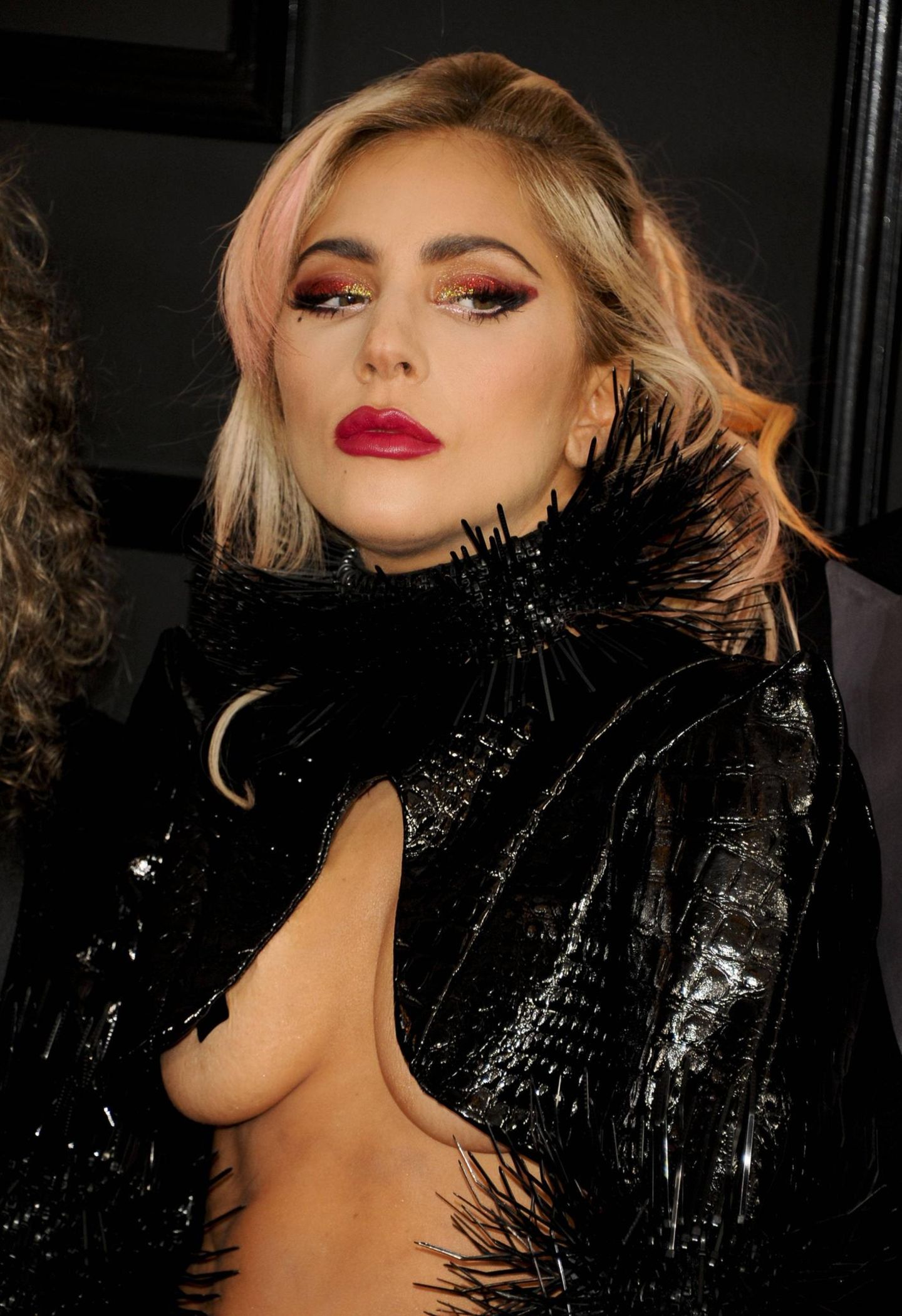 Lady Gaga Grammy