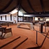 Mid Century Modernism Palm Springs