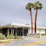 Palm Springs Art Museum Architecture and Design Center