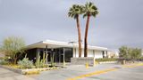 Palm Springs Art Museum Architecture and Design Center