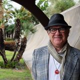 Robert Imber Palm spings