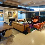 The Desert Star Palm Springs