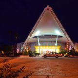 The Saguaro Palm Springs