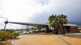 Tramway Gas Station