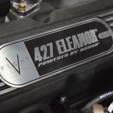 Ford Mustang Eleanor - durch einen Hollywood-Film kam der Wagen zu Weltruhm