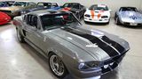 Ford Mustang Eleanor - die Wartelisten sind lang