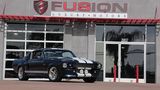 Ford Mustang Eleanor - produziert von Fusion Motors