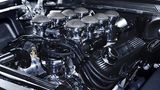 Ford Mustang Eleanor - mit mächtiger V8-Power