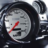 Ford Mustang Eleanor