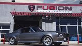 Ford Mustang Eleanor - bei 180.000 Dollar geht es los