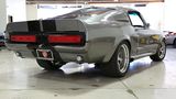 Ford Mustang Eleanor