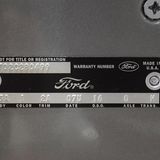 Ford Mustang Eleanor