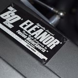 Ford Mustang Eleanor