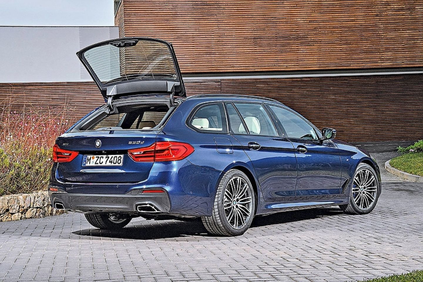 BMW 5