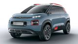 Citroen Aircross