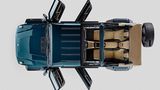 Mercedes-Maybach G 650 Landaulet