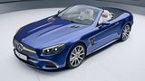 Mercedes SL