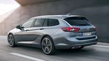 Opel Insigina Sports Tourer