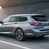 Opel Insigina Sports Tourer