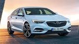 Opel Insigina