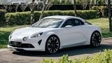 Renault Alpine Vision