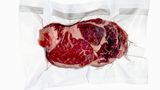 Rindfleisch    Im Gefrierschrank: 6 bis 12 Monate  Im Kühlschrank: 3 bis 5 Tage