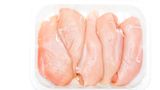 Hühnchenfleisch    Im Gefrierschrank: 9 Monate  Im Kühlschrank: 1 bis 2 Tage