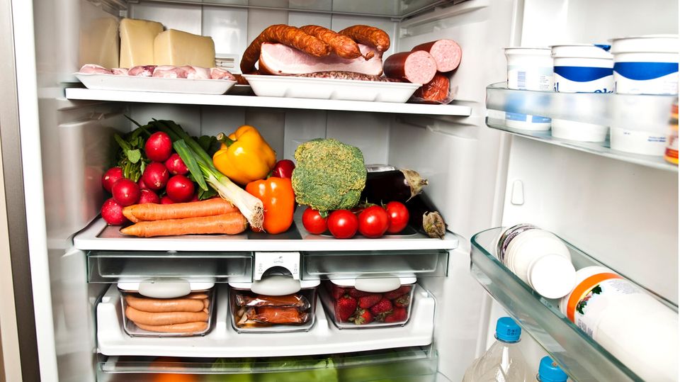MHD ist überbewertet: Welche Lebensmittel Sie unbedenklich essen können, obwohl sie abgelaufen sind