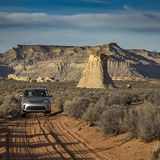 Bis zu 207 km/h ist der SD4 schnell.