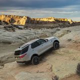 Hindernisse scheint es für ihn kaum zu geben.