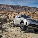 Solche Aufgaben wird er nur selten meistern müssen.