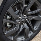 Diese Räder wühlen sich fast überall durch.