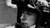 1966 GP Monaco (Monte Carlo): Vor der GoPro sollte das Weitwinkel dieser Nikon einen Eindruck von der Fahrerperspektive geben. Angesichts des Gewichts der Kamera und der Querbeschleunigung in Monte Carlo war das sicher kein Vergnügen für Jackie Stewart.  The Golden Age of Formula 1, Kleine Ausgabe - Rainer W. Schlegelmilch - 24,90 Euro