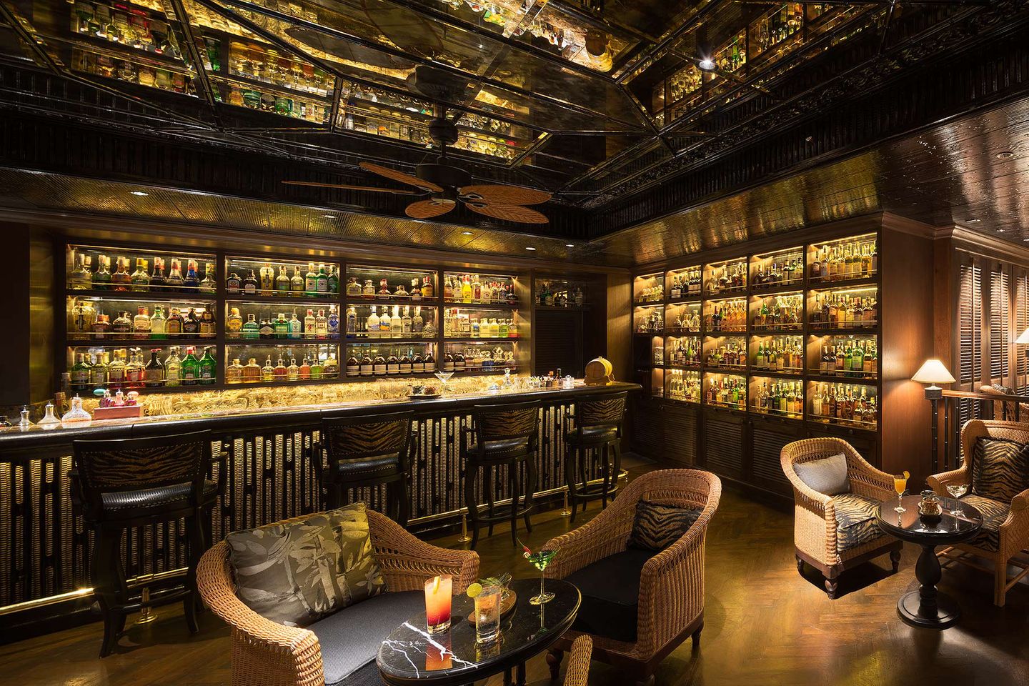 Mandarin Oriental Bangkok